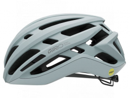 Helma GIRO Agilis MIPS Mat Sky Blue