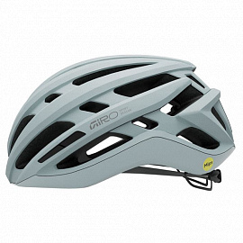 Helma GIRO Agilis MIPS Mat Sky Blue