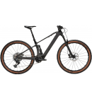 Elektrokolo BULLS SONIC AM-SX 2 UD Carbon - Black, 2026