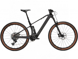 Elektrokolo BULLS SONIC AM-SX 2 UD Carbon - Black, 2026