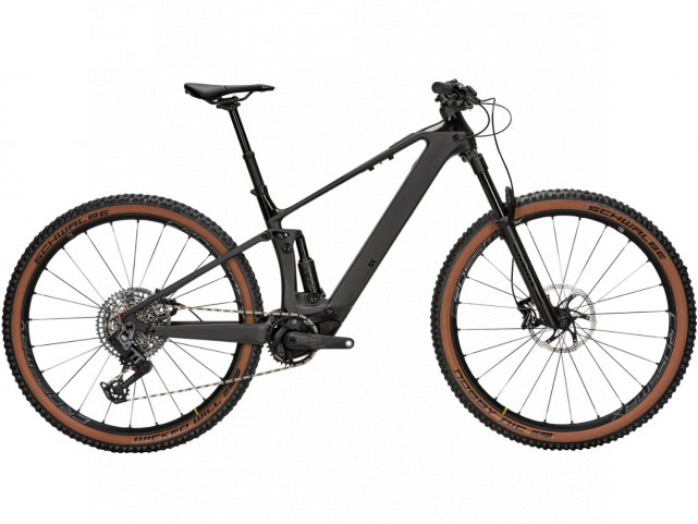Elektrokolo BULLS SONIC AM-SX 2 UD Carbon - Black, 2026