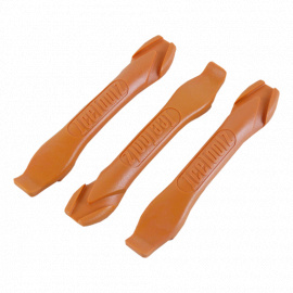 Montpáky ICETOOLZ- 64P3 plast /3ks/