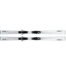 Lyže Elan Primetime N 2 W PS Wht+EL 9.0, 2023/24