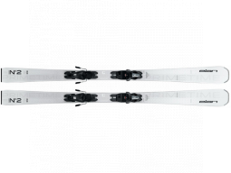 Lyže Elan Primetime N 2 W PS Wht+EL 9.0, 2023/24