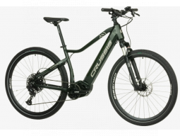 Elektrokolo Crussis ONE-PAN Cross 9.8-M, 2023/24