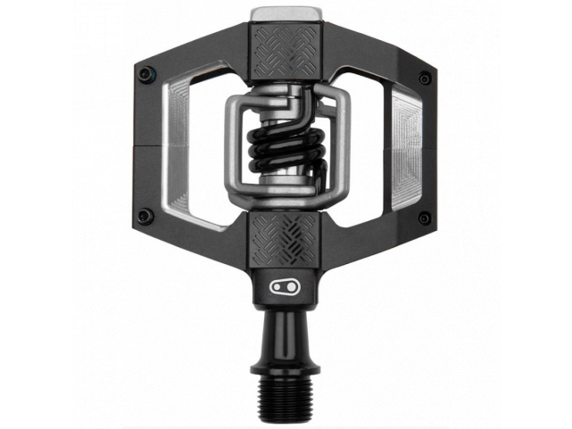 Pedály CRANKBROTHERS Mallet Trail Black