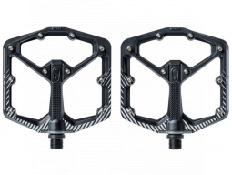 Pedály CRANKBROTHERS Stamp 7 Small Danny MacAskill Signature Edition
