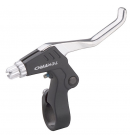 Brzdové páky TEKTRO V-brake 360 dural Grip shift