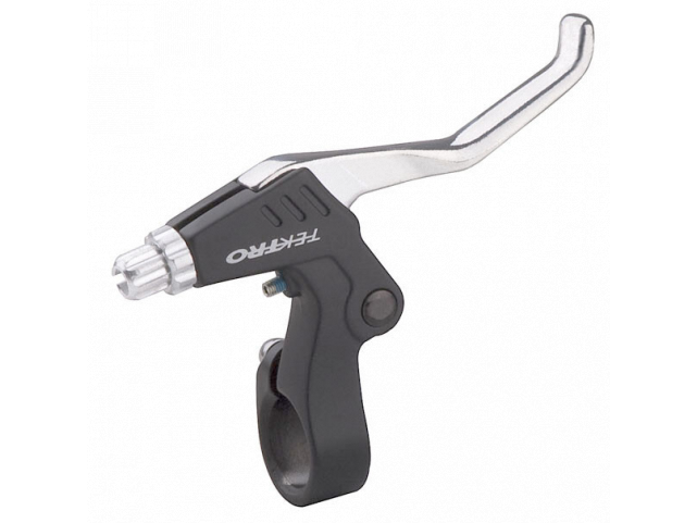 Brzdové páky TEKTRO V-brake 360 dural Grip shift