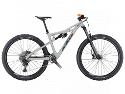 Kolo KTM PROWLER 1964 Ultimate Grey Matt