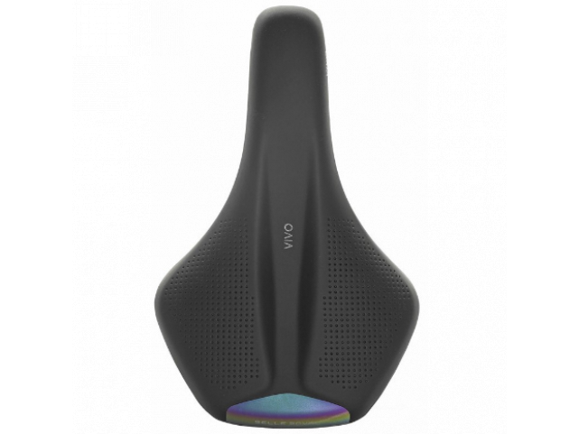 Sedlo SELLE ROYAL Vivo Reflective Athletic