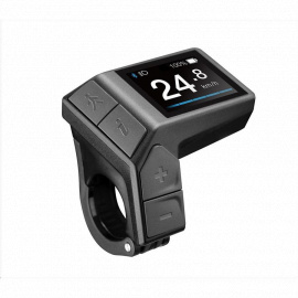 Ovládací jednotka GIANT RIDECONTROL DASH (2 IN 1)