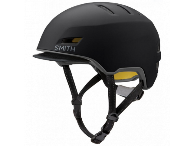 Helma Smith EXPRESS MIPS Matte Black