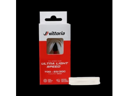 VITTORIA Ultra Light Speed 700Cx25/30 FV presta RVC 60mm