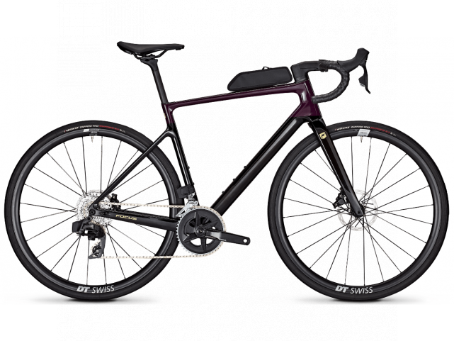 Kolo Focus PARALANE 8.8 28DI Darkviolet glossy