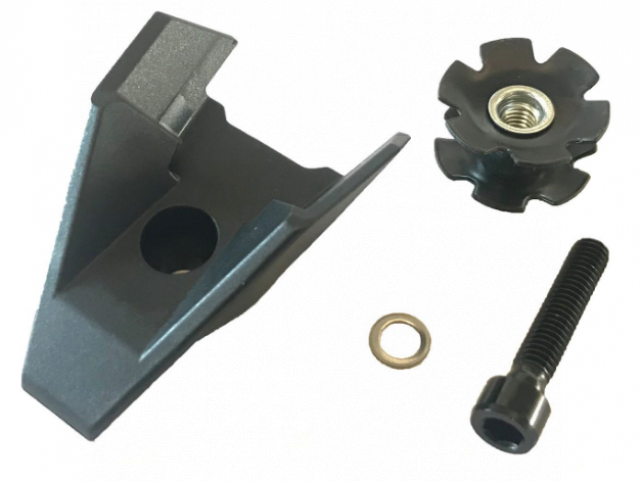 Sada uzávěrů KTM Ahead Pro Bosch BES2 KIOX 