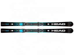 Lyže Head Worldcup Rebels e-Race + FF 11 GW, 2025/26
