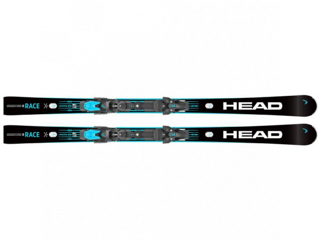 Lyže Head Worldcup Rebels e-Race + FF 11 GW, 2025/26
