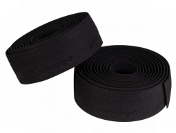 Omotávka PROLOGO PLAINTOUCH+, černá