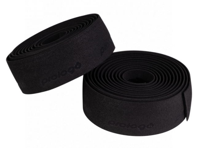 Omotávka PROLOGO PLAINTOUCH+, černá