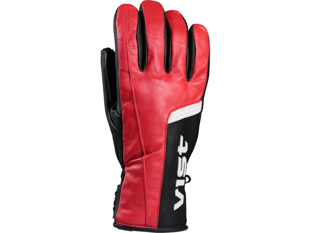 Rukavice Vist SPORT MAN Ruby