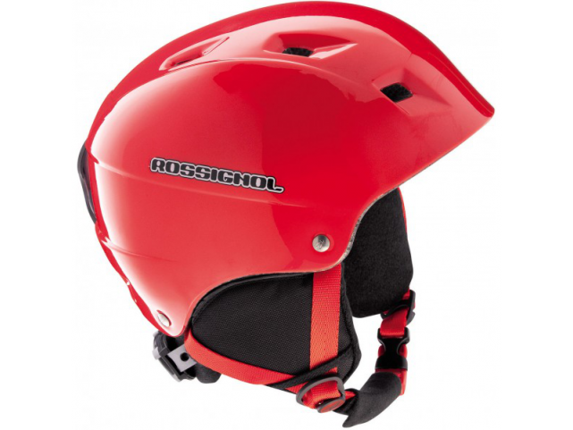 Helma Rossignol COMP J Red 