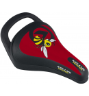 Sedlo KLS WASPER 018, red