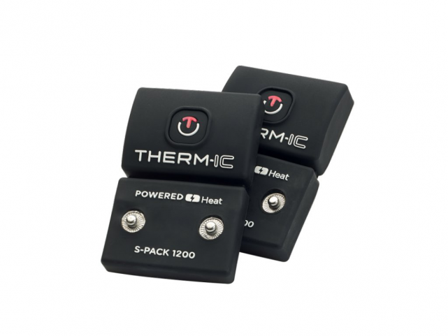 Baterie Thermic S-Pack 1200