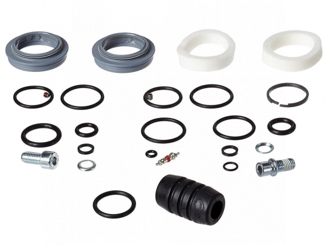 Těsnící sada ROCKSHOX SERVICE KIT FULL RECON GOLD SA 2013