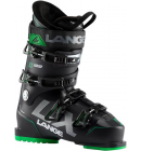 Lyžařské boty Lange LX 100 Black Deep Blue/Green, 19/20