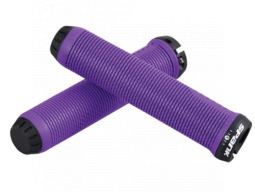 Gripy Spank SPIKE Grip 30 Purple