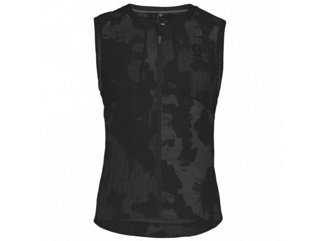 Chránič páteře SCOTT AirFlex Light camo black