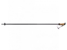 Lyžařské hole Elan Speedrod, Black