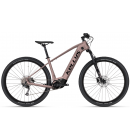 Elektrokolo Kellys Tayen R10 AIR Rose Gold P 27.5" 725Wh, 2025