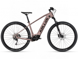 Elektrokolo Kellys Tayen R10 AIR Rose Gold P 27.5" 725Wh, 2025