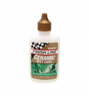 Olej Finish Line CERAMIC WET 60ml , kapátko