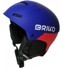 Helma Briko MAMMOTH Shiny MT Blue Red