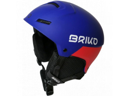 Helma Briko MAMMOTH Shiny MT Blue Red