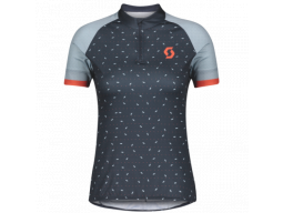 Dres Scott W's Endurance 30 s/sl mibl/gl blu
