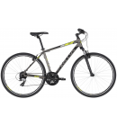 Kolo KELLYS Cliff 30 Grey