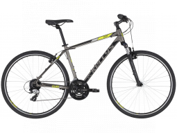 Kolo KELLYS Cliff 30 Grey