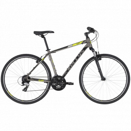 Kolo KELLYS Cliff 30 Grey