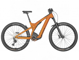 Elektrokolo SCOTT Strike eRIDE 910 EVO