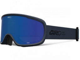 Lyžařské brýle GIRO Cruz Indigo Stacked-Grey Cobalt