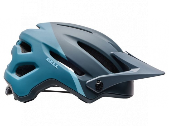 Helma BELL 4Forty MIPS Teal