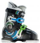 Lyžařské boty Alpina BOOM Black model 2014/15