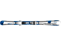 Lyže Elan RACE PRO BLUE 