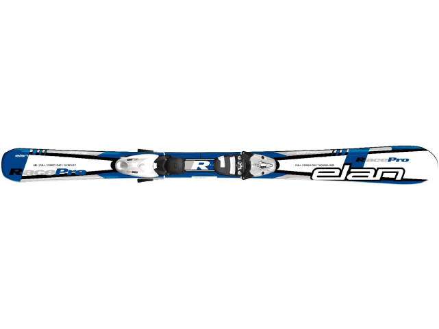 Lyže Elan RACE PRO BLUE 