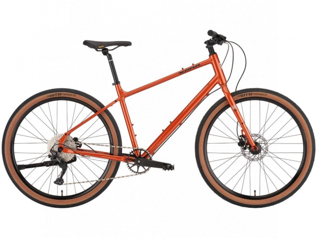 Kolo Kona Dew Plus Orange, 2023