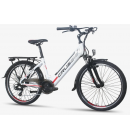 Elektrokolo Crussis e-City 1.17, 2023/24